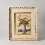 1747 5290 Oljemålning